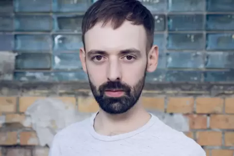 In Speyer geboren: Der Autor Stefan Hornbach lebt jetzt in Berlin. 