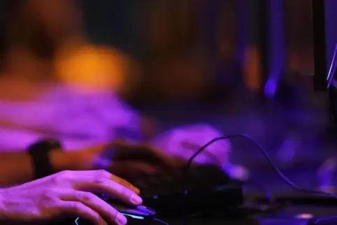 Der klassiche Computer ist trotz Smartphone und Konsolen für rund 16,3 Millionen Deutsche auch ein gern genutztes Spielgerät.