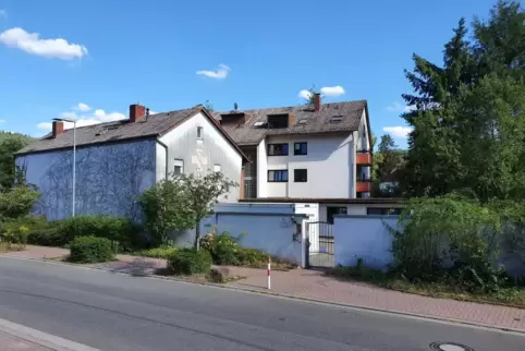 Mitte nächsten Jahres soll Baubeginn für das neue ASB-Heim am Bahnhof sein.