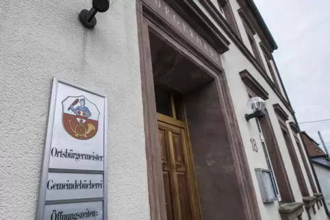 Grünes Licht hat die Sembacher Gemeindespitze zum Bau einer Recycling-Anlage gegeben. 