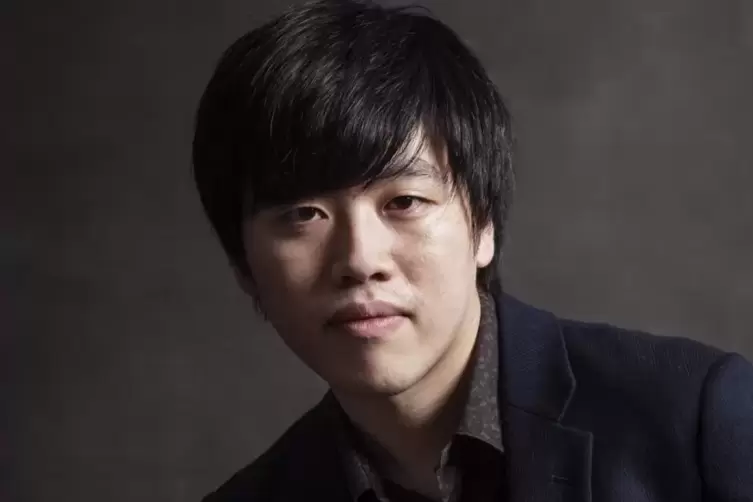 Am 27. September in der Stadthalle: Yuto Takezawa