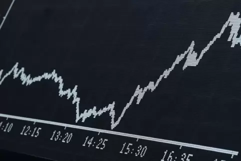Der deutsche Leitindex Dax wird seinen Aufwärtstrend wohl fortsetzen. 