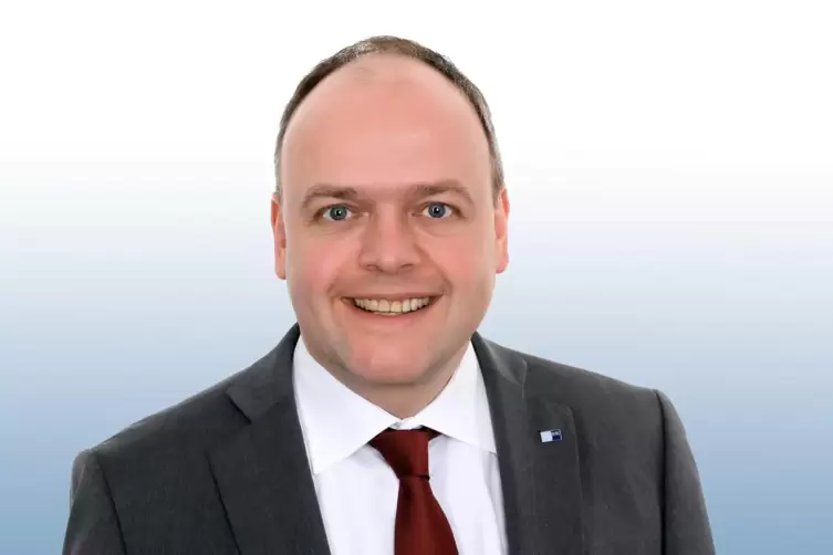 &bdquo;Die Rhein-Galerie hat die Stadt schon nach vorne gebracht&ldquo;, sagt J&uuml;rgen Vogel von der IHK, die in der Pfalz die Interessen von 