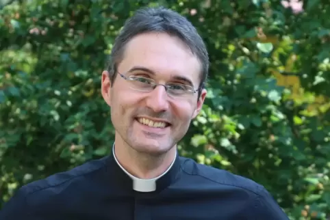 Dominik Geiger