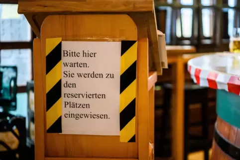 Mehrere Millionen Daten von Restaurantgästen waren in Internet-Speichern des Softwaredienstleisters kaum geschützt zugänglich.