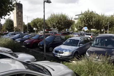 Wer wo und wie lange und zu welchen Konditionen in Frankenthal parken darf – dafür will die Verwaltung ein Konzept vorlegen. Uns