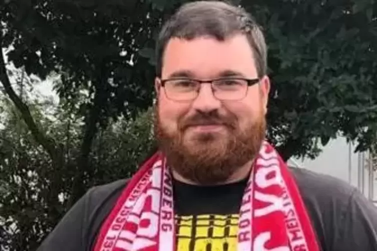 Steffen Weiler