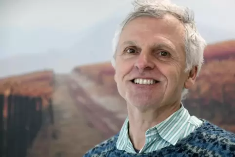 Manfred Alban Pfeifer hat sein Ehrenamt nach einen Jahr niedergelegt. 