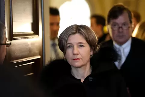 Maike Kohl-Richter