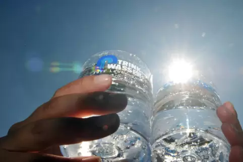 Vorderweidenthal und Oberschlettenbach sollen an die Wasserversorgung und an die Abwasserversorgung im Dahner Felsenland angesch