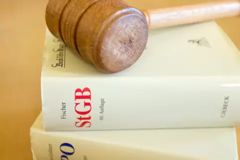 Lehnt der Rechtsausschuss den Widerspruch ab, muss sich eventuell das Verwaltungsgericht damit beschäftigen. 