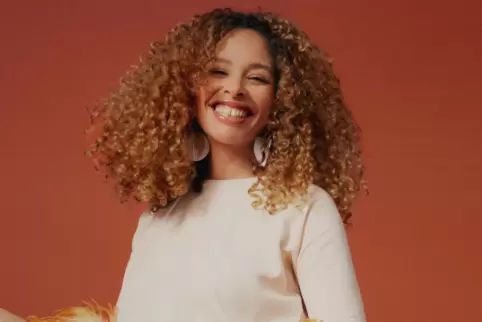 Der Soul liege ihr näher als alle andere Musik: Joy Denalane.