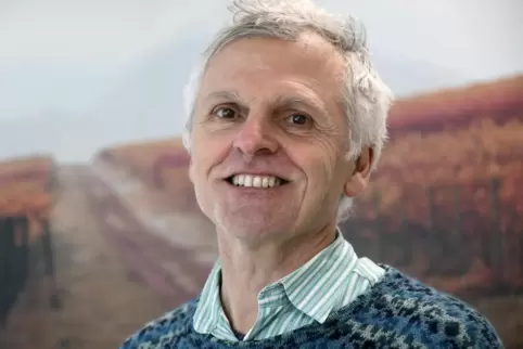 Hat sein Ehrenamt als Umweltbeauftragter abgegeben Manfred Alban Pfeifer. 