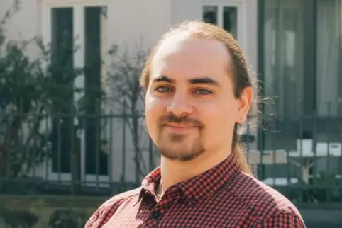 Zieht in den Stadtrat ein: Daniel Emmerich.