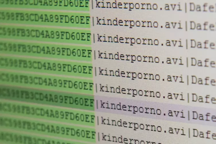 Auf dem privaten Rechner eines Mitarbeiters des Kinderschutzbundes Koblenz wurden Kinderpornos gefunden. 