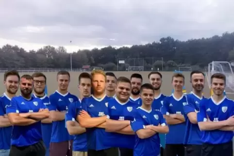 Neuzugänge Tus Bolanden.