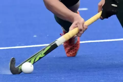 Handgezählte 224 Tage ohne ein Hockeymatch der TG-Herren sind am Sonntag erst einmal vorbei. 
