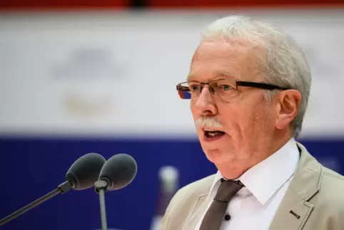 Michael Frisch (AfD)