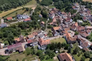 Die Veränderung in Hinzweiler könnte auch andere Kitas erfassen.