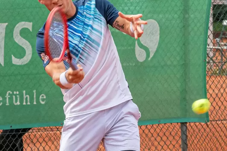 Daniel Masur