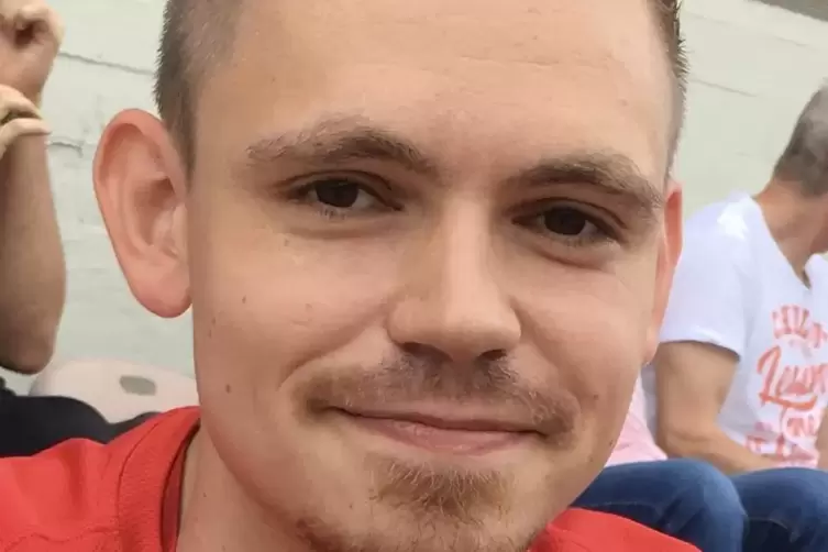 Sprintk&ouml;nig Christian Kiemstedt vom ABC Ludwigshafen.