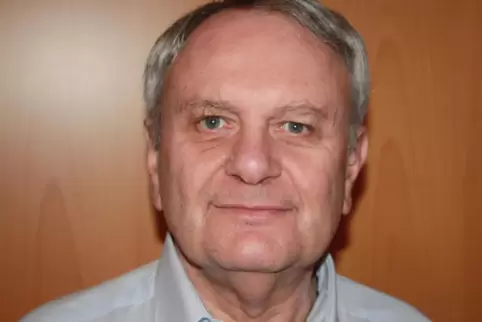 Helmut Igel