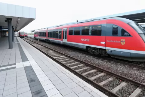 Der junge Mann wollte ein abgelaufenes Maxx-Ticket nicht abgeben. 