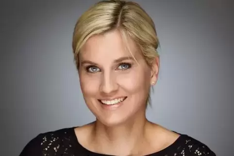 Suzanne Z’Graggen aus Luzern spielt nordische Orgelmusik im Dom zu Speyer.