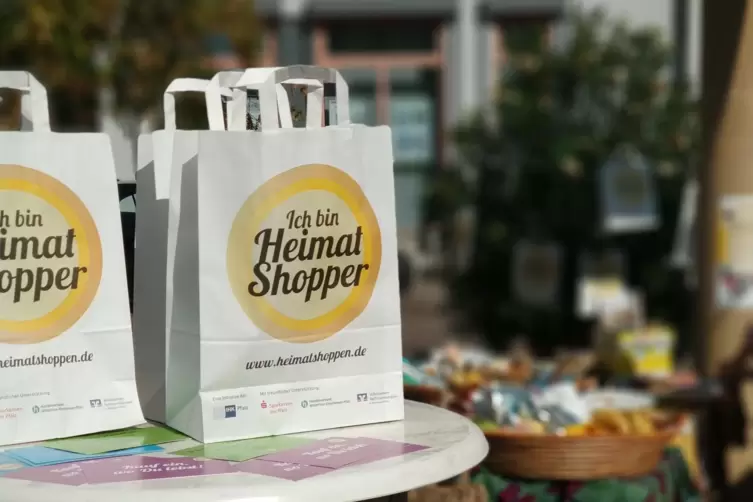 hah - heimat shoppen