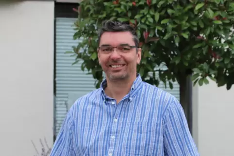 Matthias Strehlitz