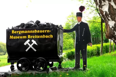 Das neue Konzept für das Bergmannsbauernmuseum wurde außerdem im Verbandsgemeinderat vorgestellt.