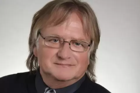 Norbert Herrmann