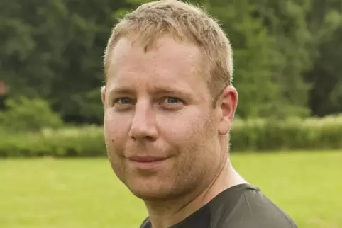 Tim Gabelmann