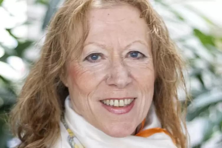 Sonja Welz