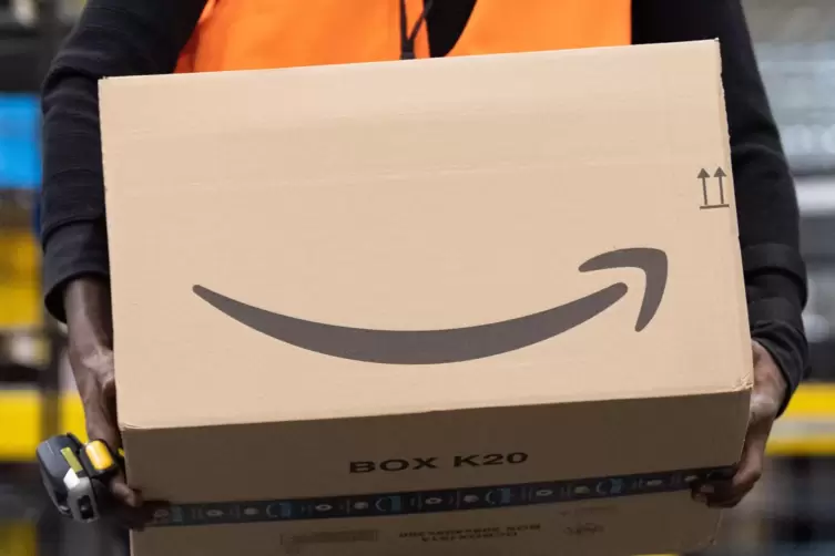 Amazon bereitet sich schon aufs Weihnachtsgeschäft vor.