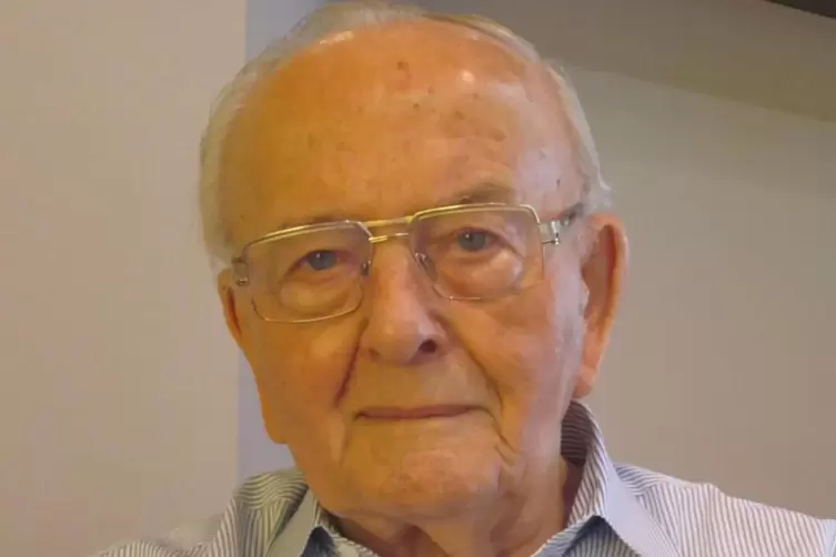 Edmund Keller