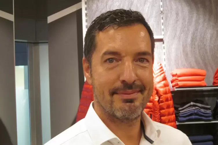 Markus Fuchs