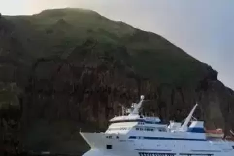 Einst zog es viele deutsche Frauen nach Island.