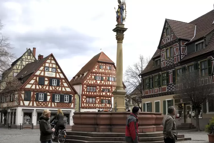 In Ladenburg bei Heidelberg ist f&uuml;r Oktober 2021 eine Erich-Sauer-Ausstellung geplant.