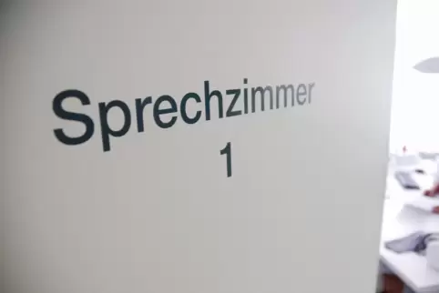 Ein Neurologiepraxis wäre laut regionaler Ärzte dringend notwendig.