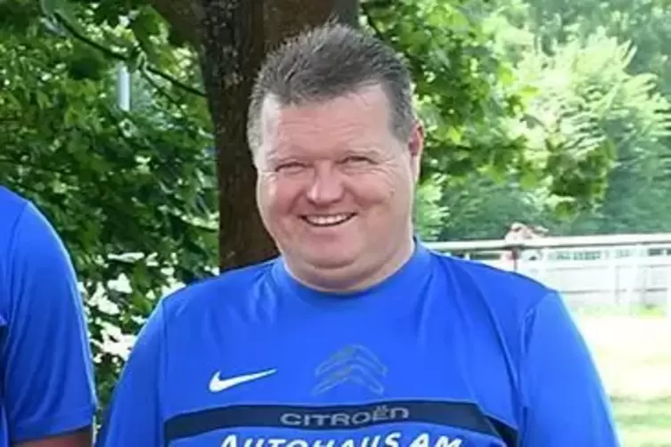Roland Eifler