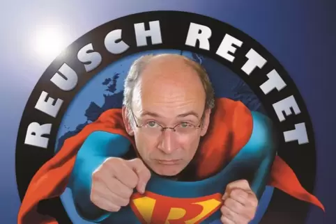 Es gibt noch Tickets für die Show am Freitag.