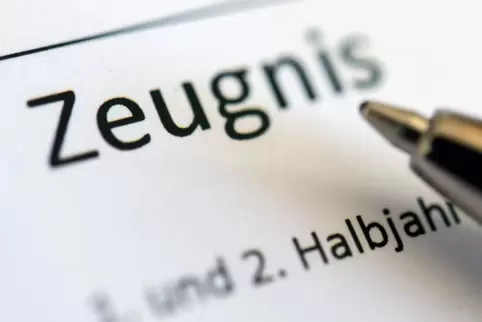 Bei zuletzt 75 Jugendlichen haben die Noten nicht für den Abschluss der Berufsreife gereicht.