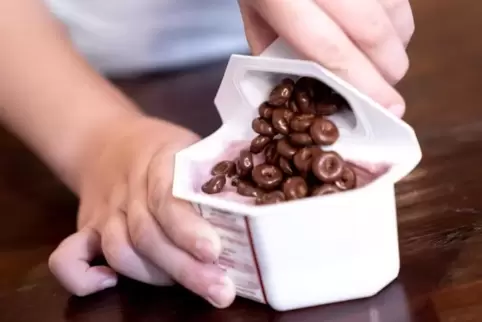 Kinderdessert