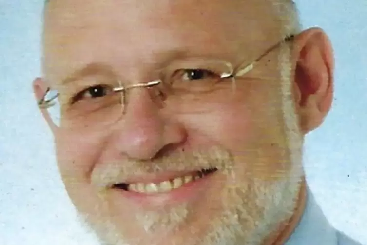 Klaus Eichelberger