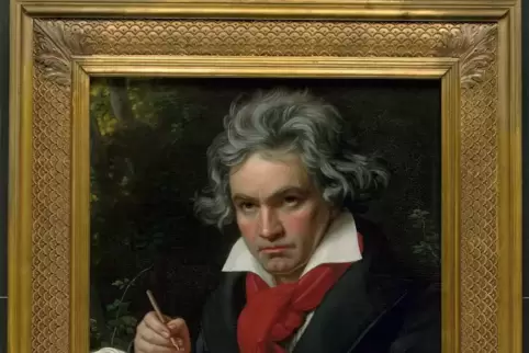 Beethoven würde heuer 250 Jahre alt – die Kammermusiktage feiern ein kleineres Jubiläum, sie werden 25.
