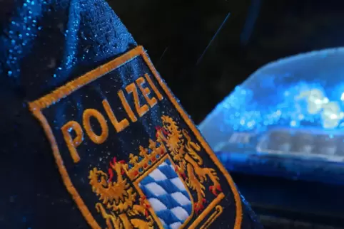 Auch Bayern hat jetzt seinen Polizeiskandal. 