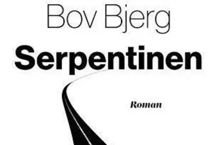Im Januar ist Bov Bjergs neuer Roman „Serpentinen“ erschienen.