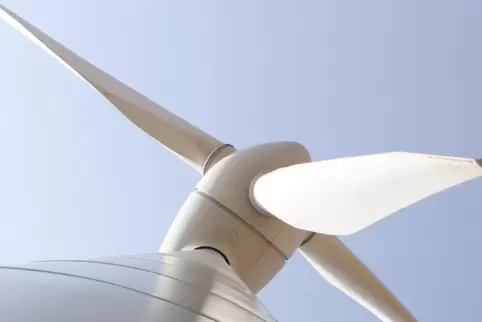 Über Windräder lässt sich trefflich streiten.