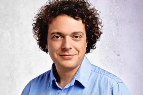 Elias Weinacht